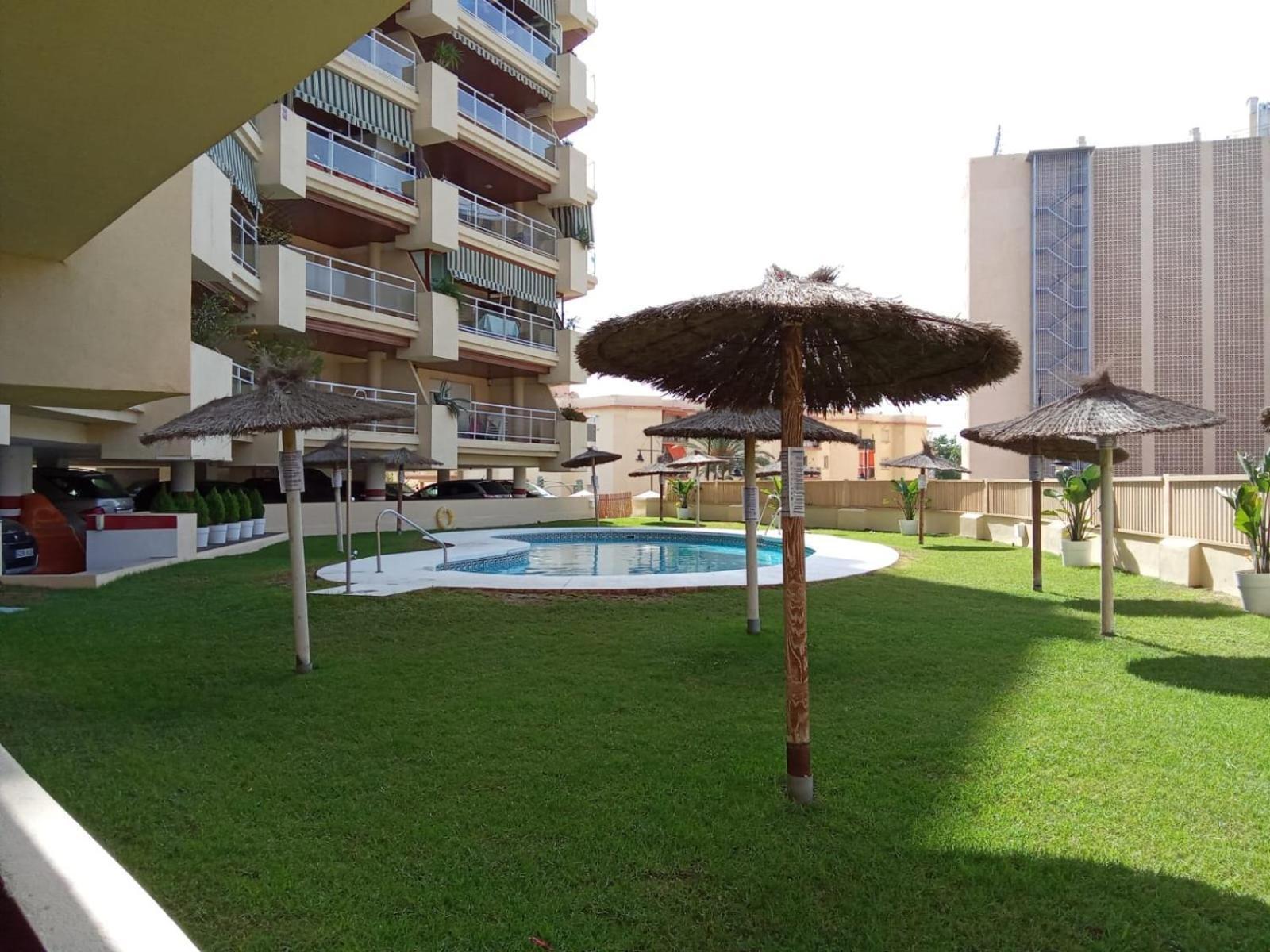 Apartment Apto Carvajal